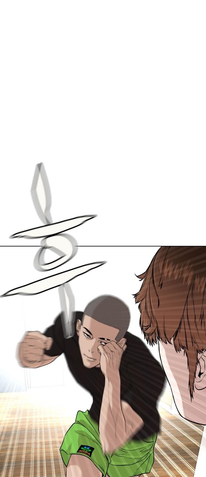 Read How To Fight TR Manga Online