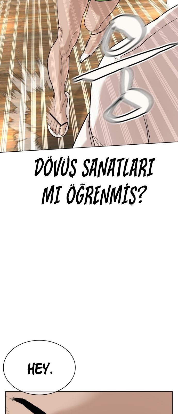 Read How To Fight TR Manga Online