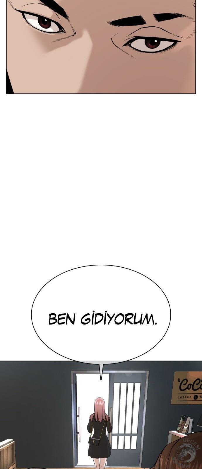 Read How To Fight TR Manga Online