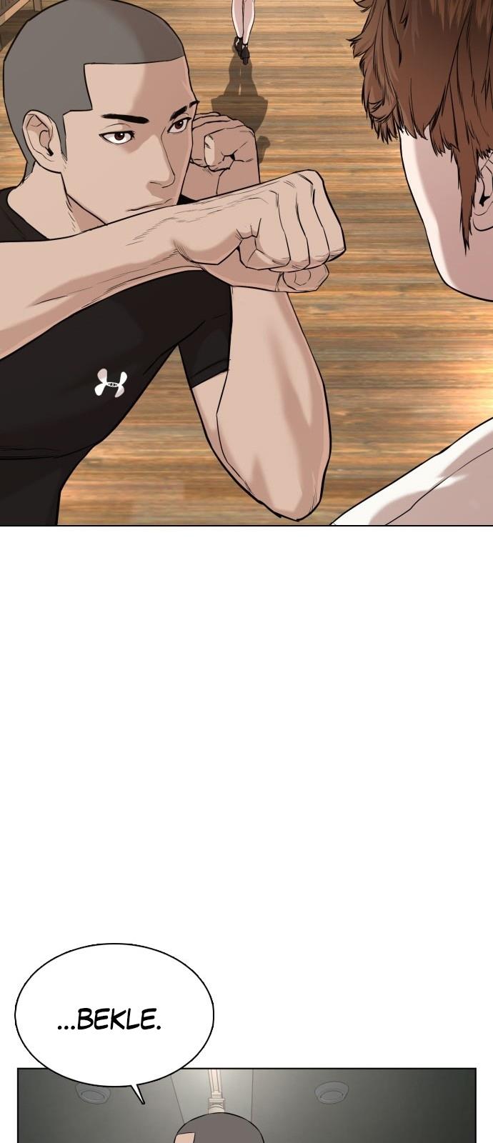 Read How To Fight TR Manga Online