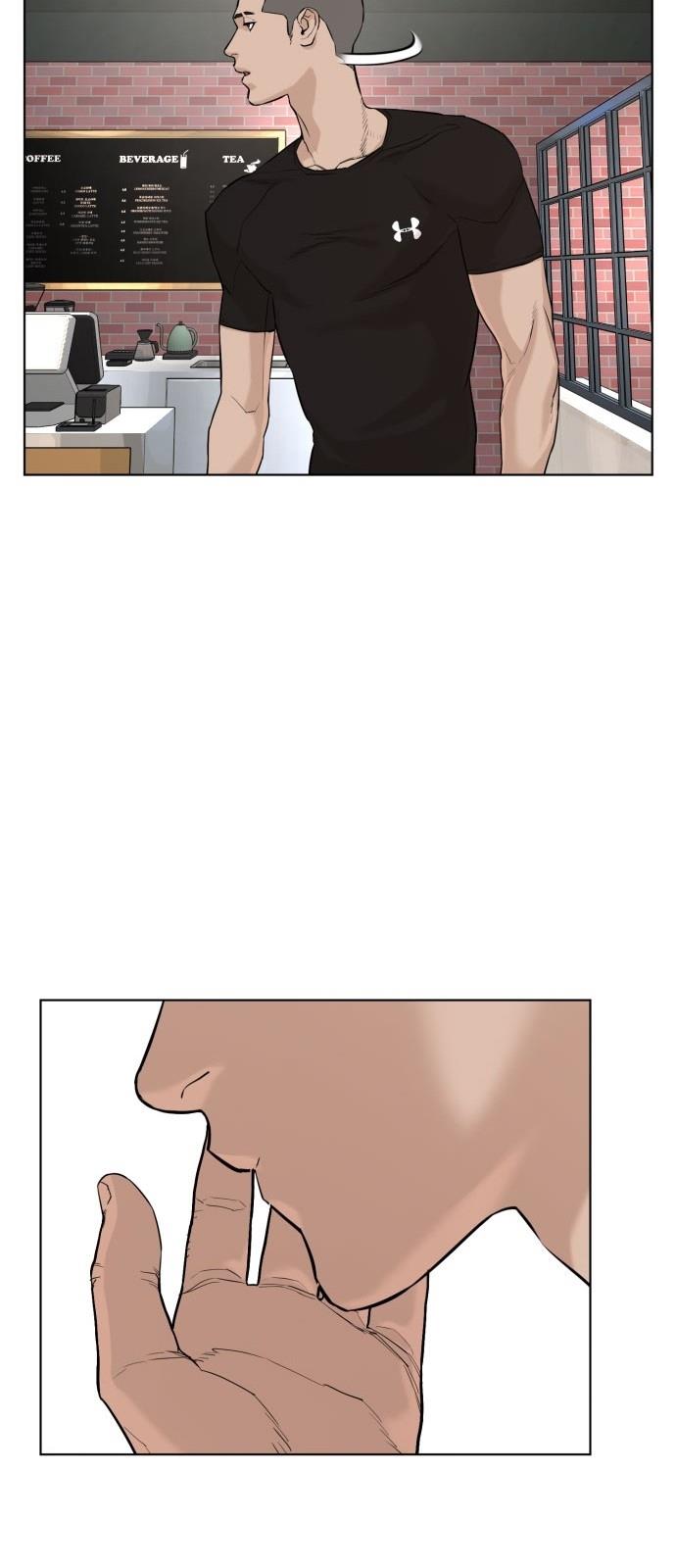 Read How To Fight TR Manga Online