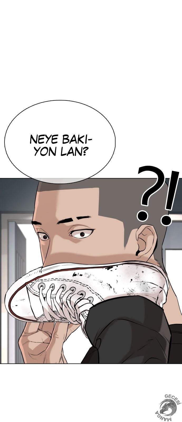Read How To Fight TR Manga Online