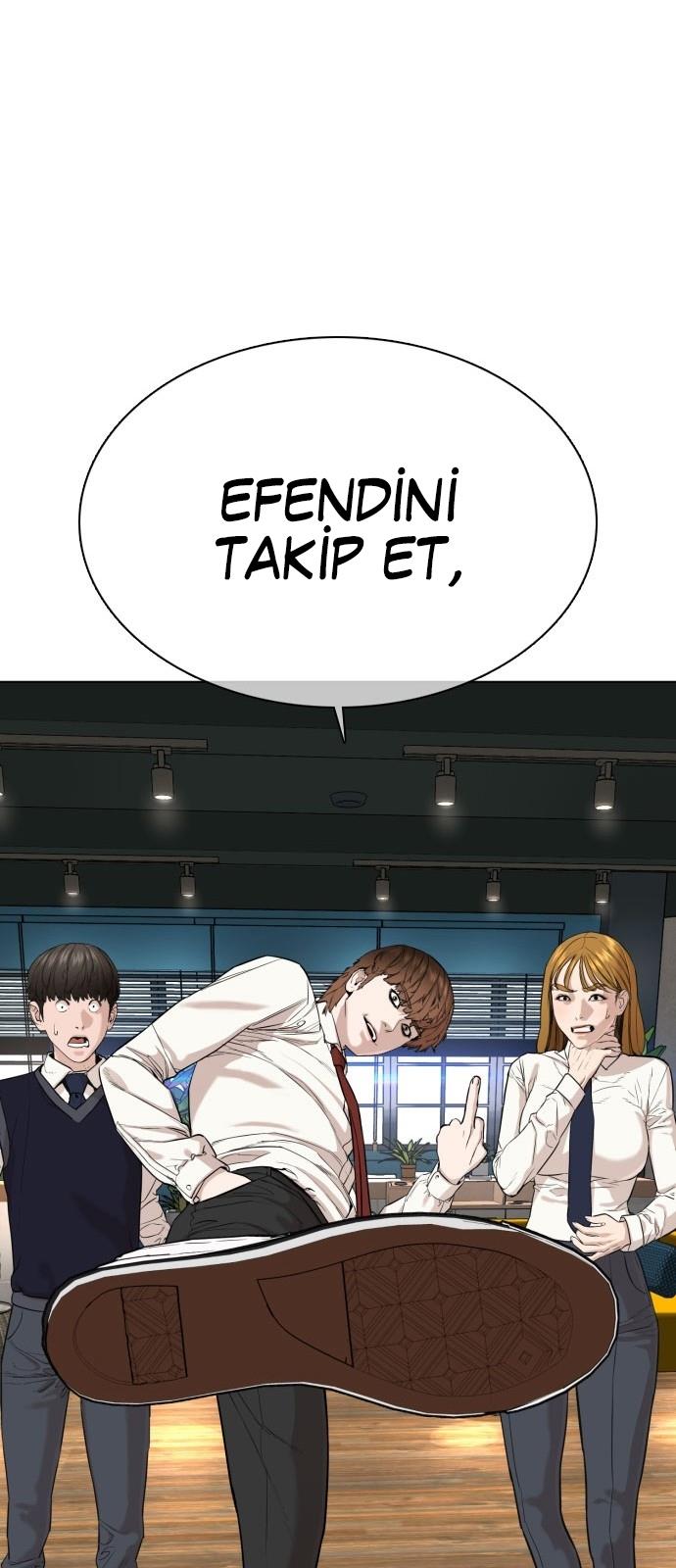 Read How To Fight TR Manga Online