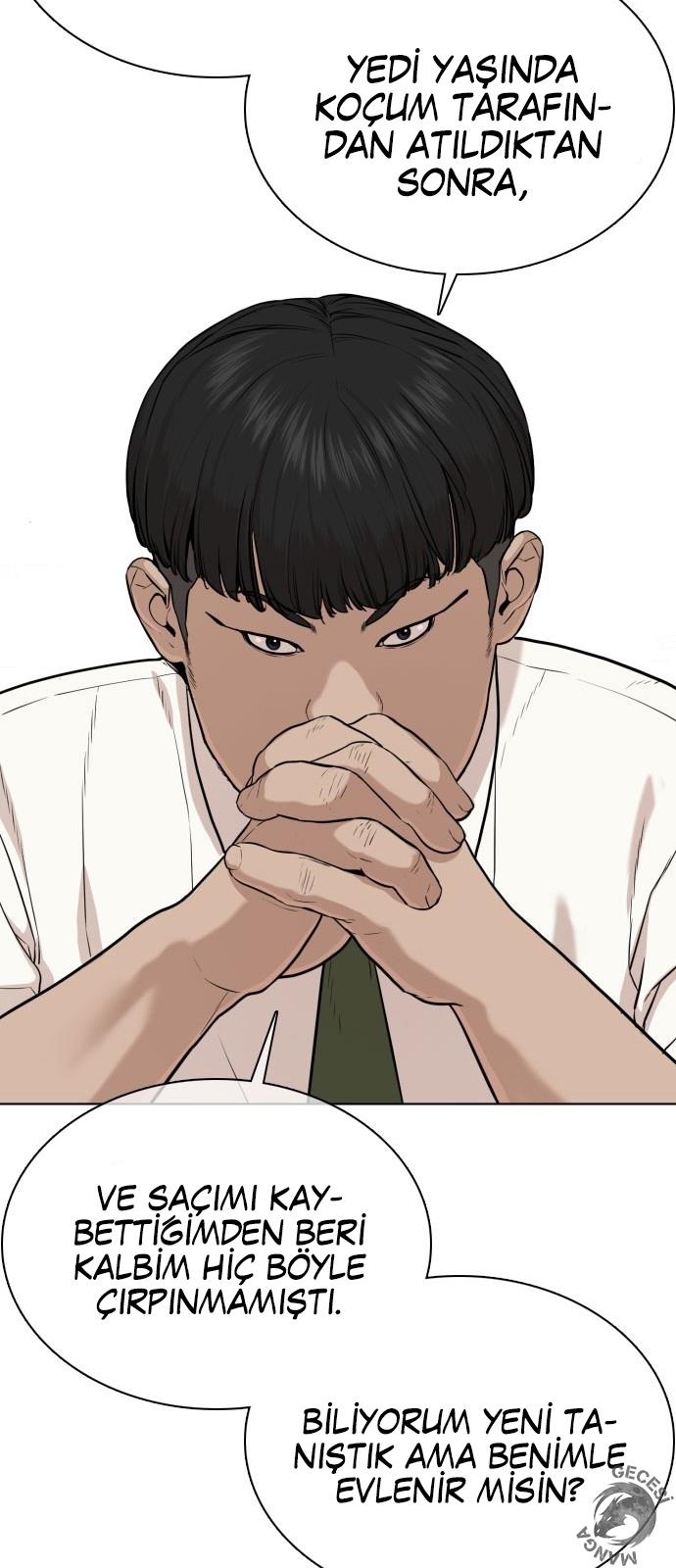 Read How To Fight TR Manga Online