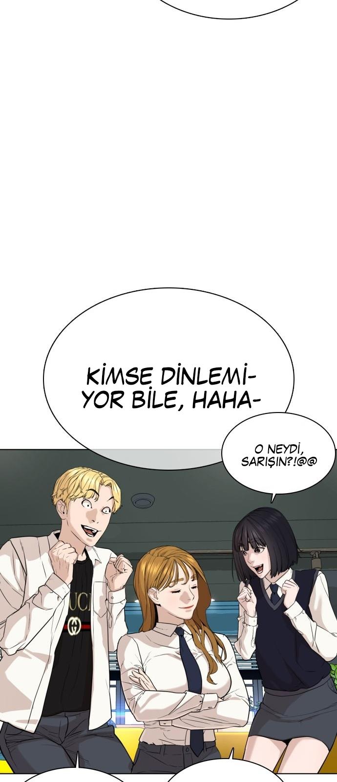 Read How To Fight TR Manga Online