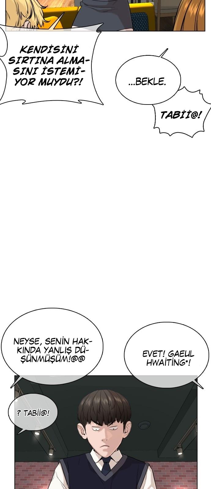 Read How To Fight TR Manga Online