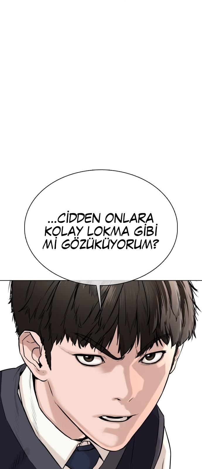 Read How To Fight TR Manga Online