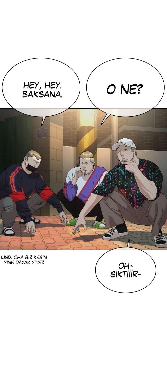 Read How To Fight TR Manga Online