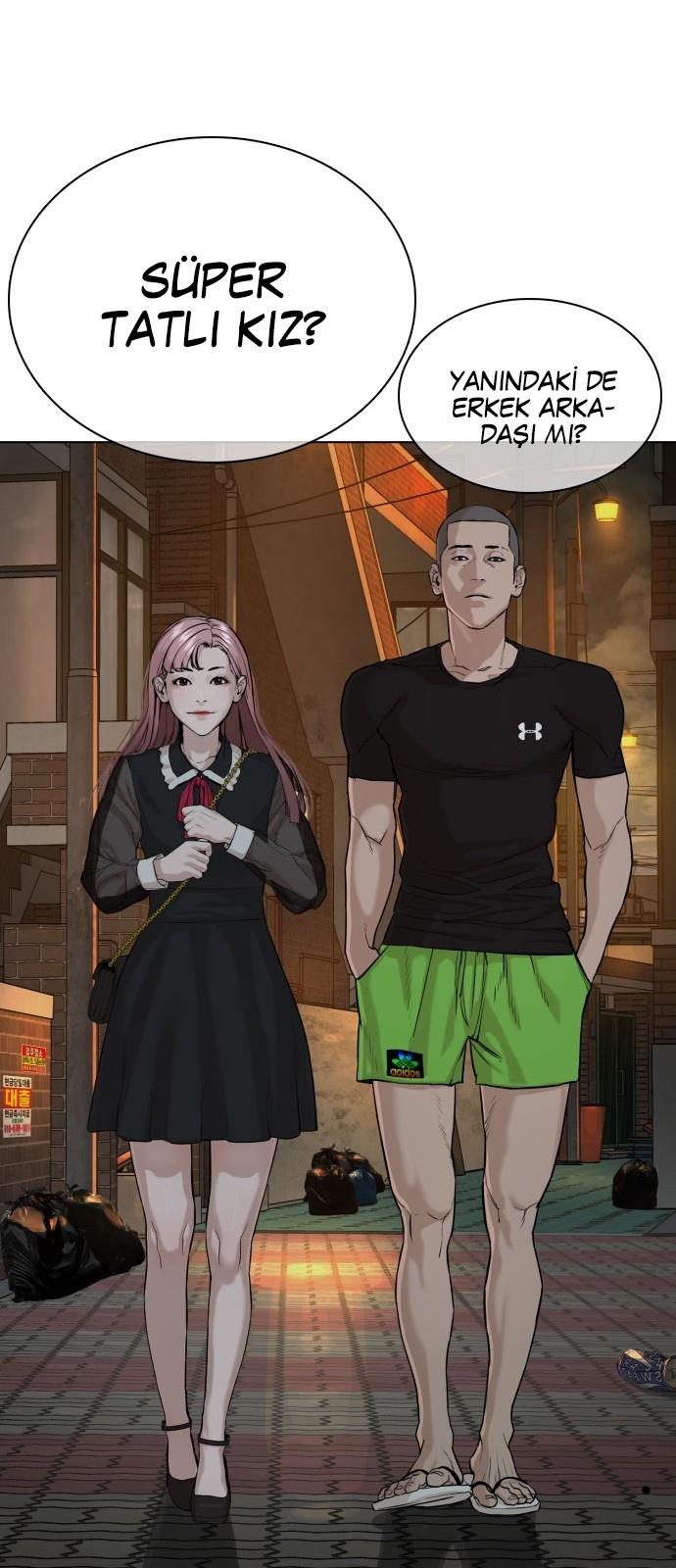 Read How To Fight TR Manga Online