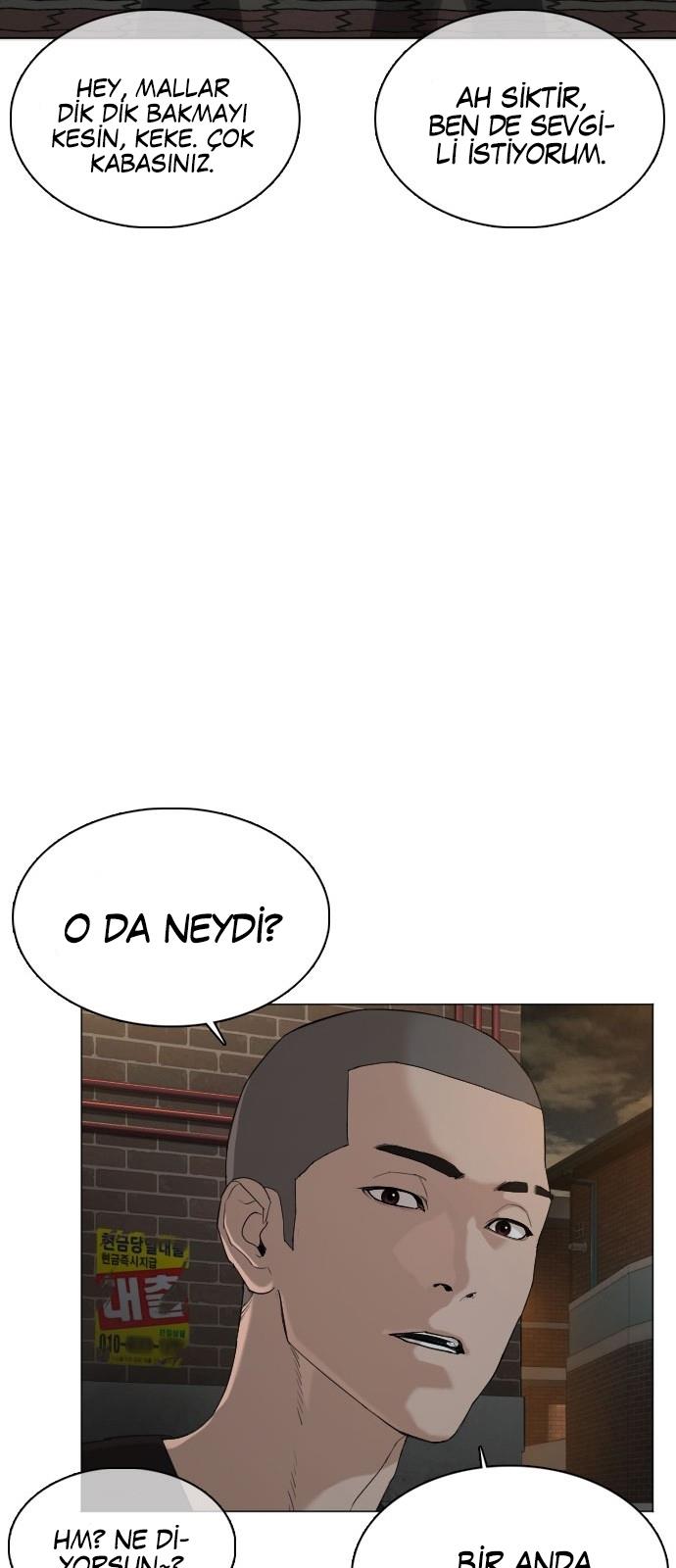 Read How To Fight TR Manga Online