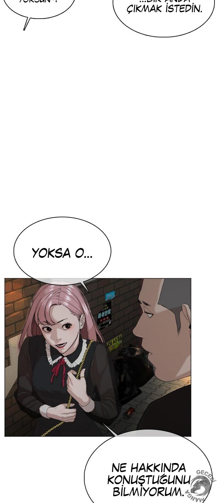 Read How To Fight TR Manga Online