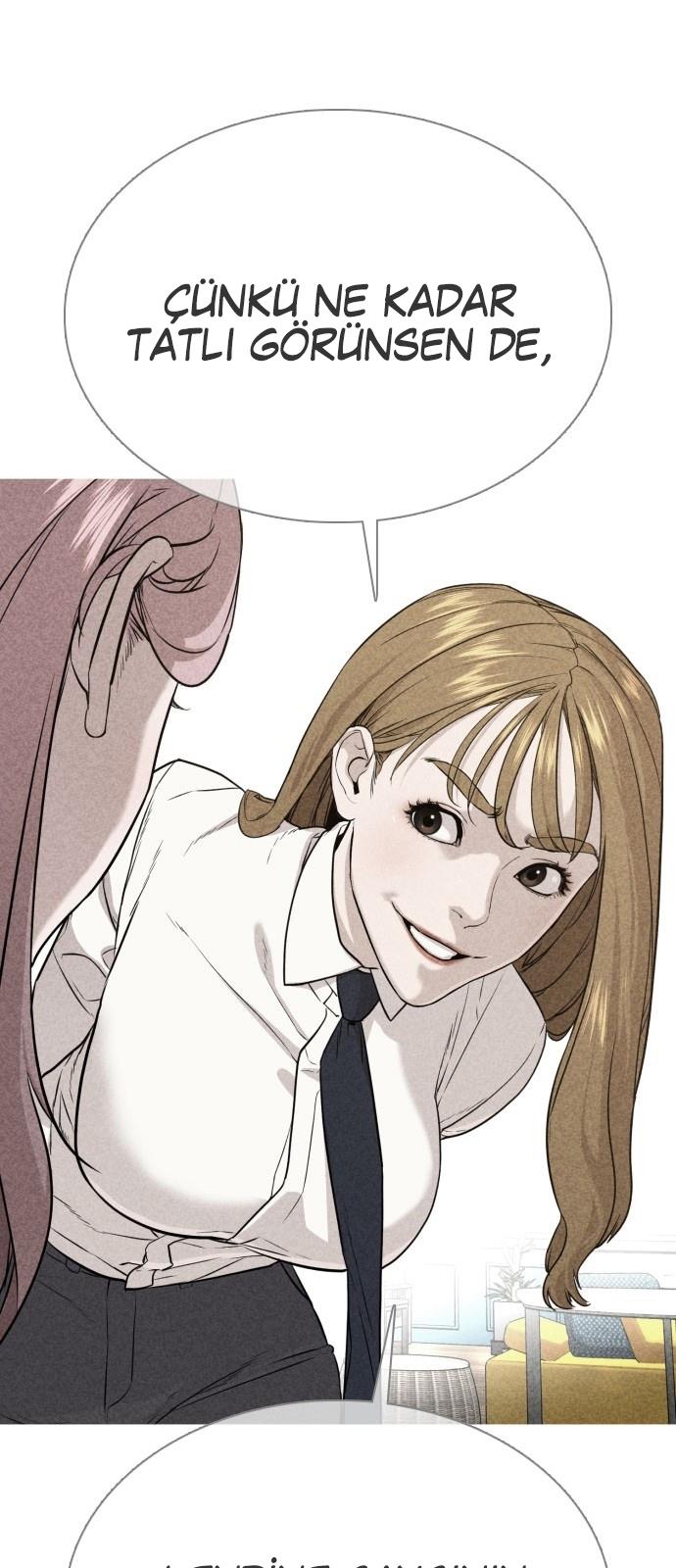 Read How To Fight TR Manga Online