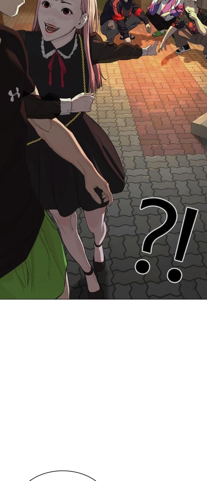 Read How To Fight TR Manga Online