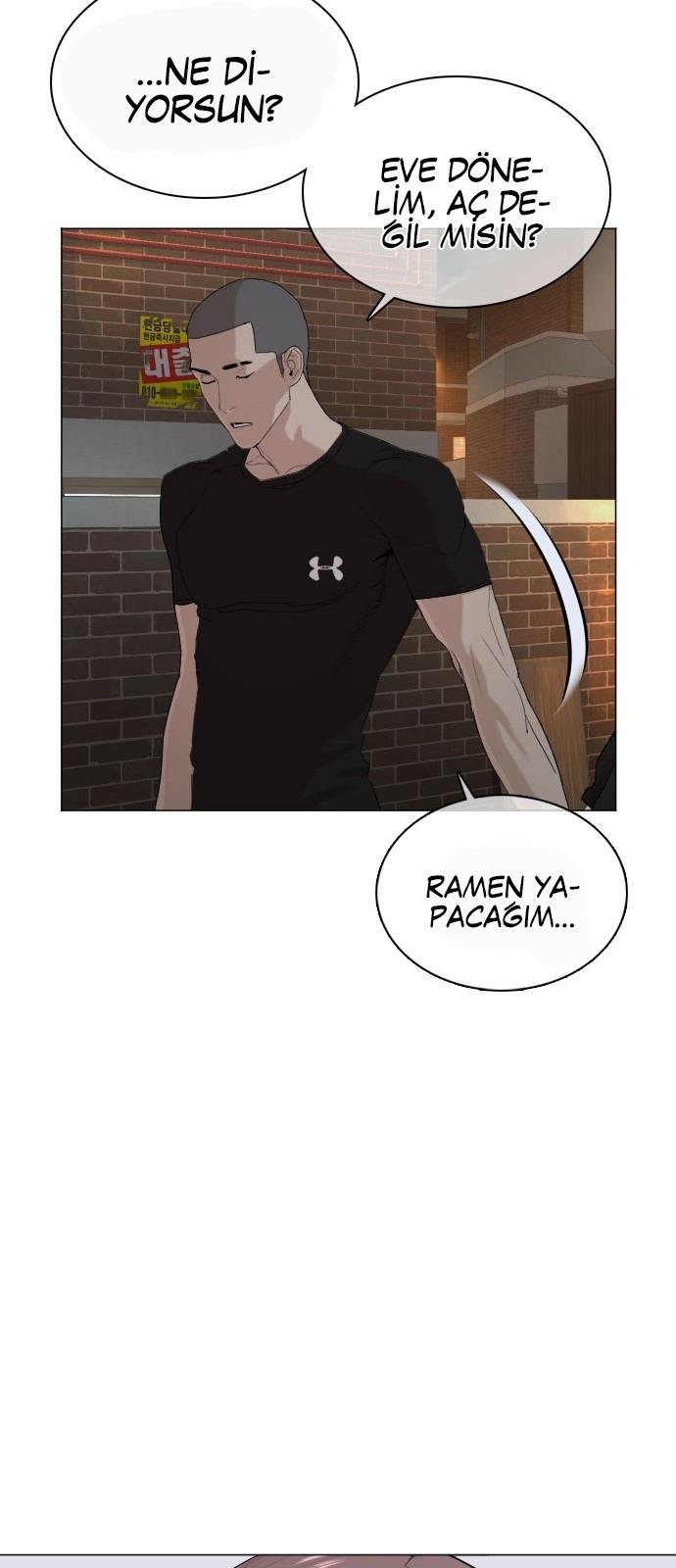 Read How To Fight TR Manga Online