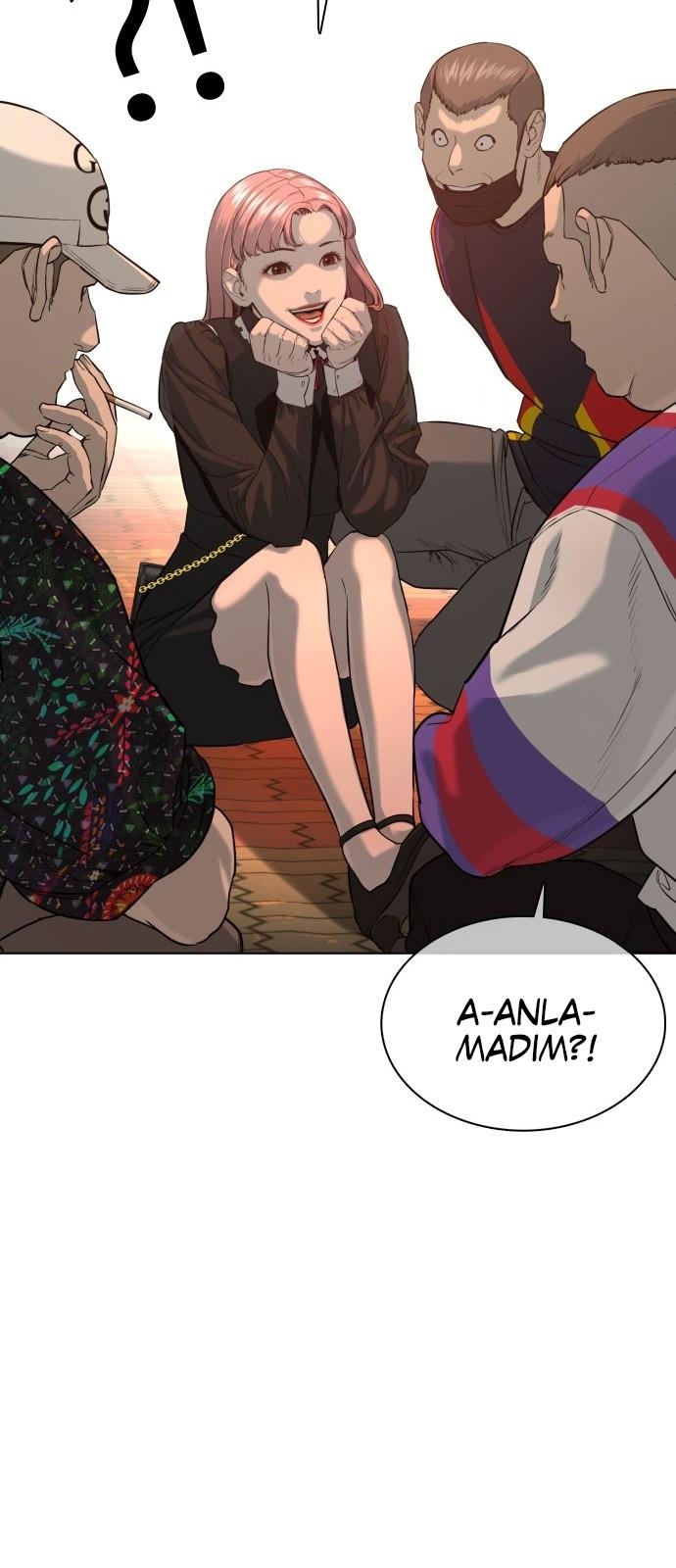 Read How To Fight TR Manga Online
