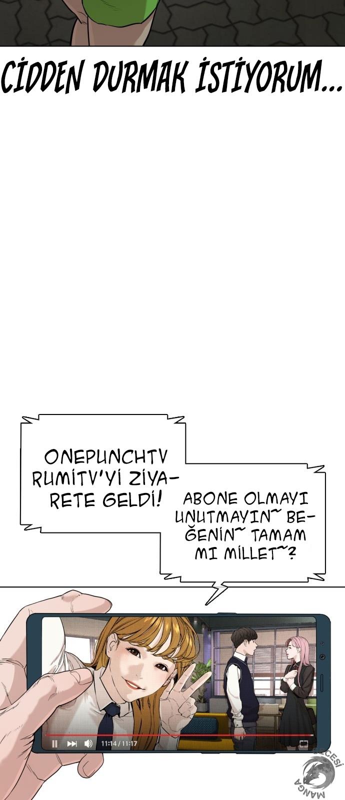 Read How To Fight TR Manga Online
