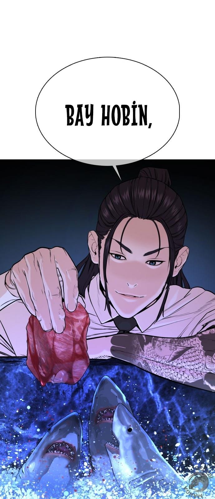 Read How To Fight TR Manga Online