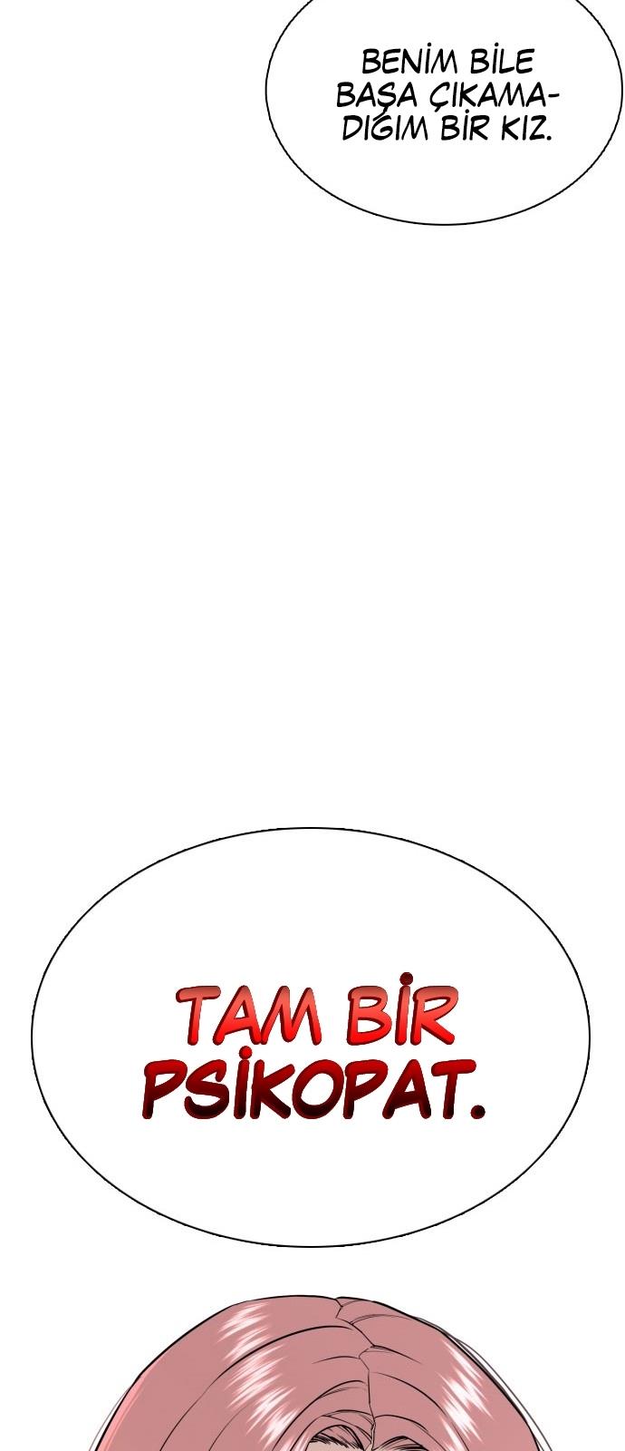 Read How To Fight TR Manga Online
