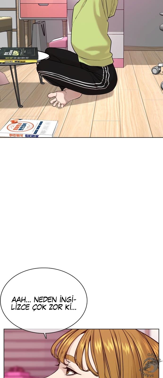Read How To Fight TR Manga Online