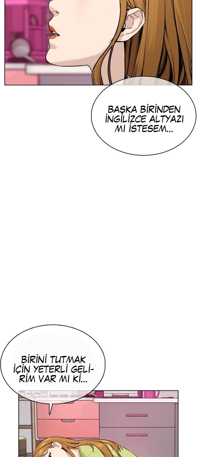 Read How To Fight TR Manga Online