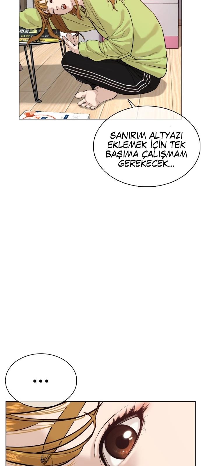 Read How To Fight TR Manga Online