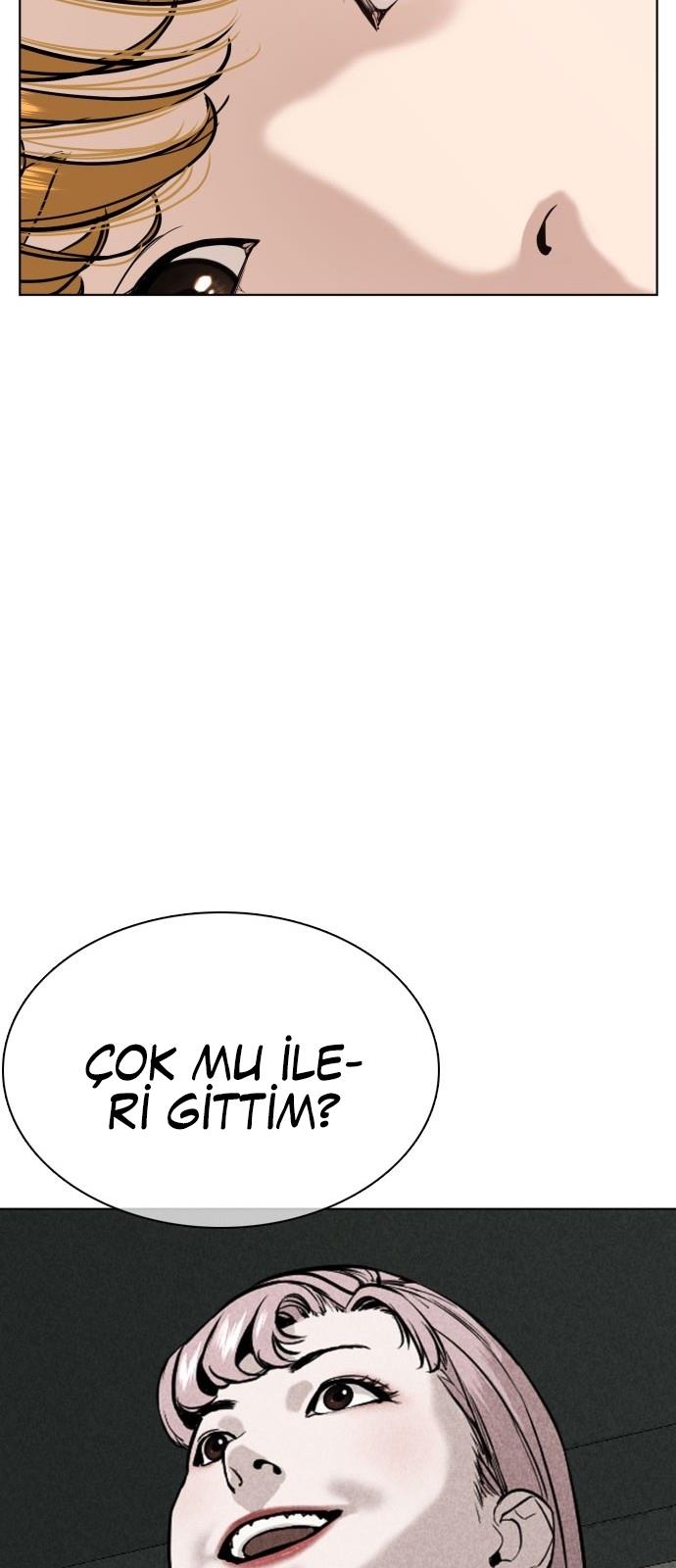 Read How To Fight TR Manga Online