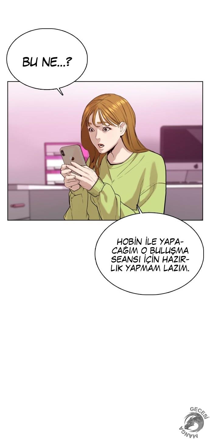 Read How To Fight TR Manga Online