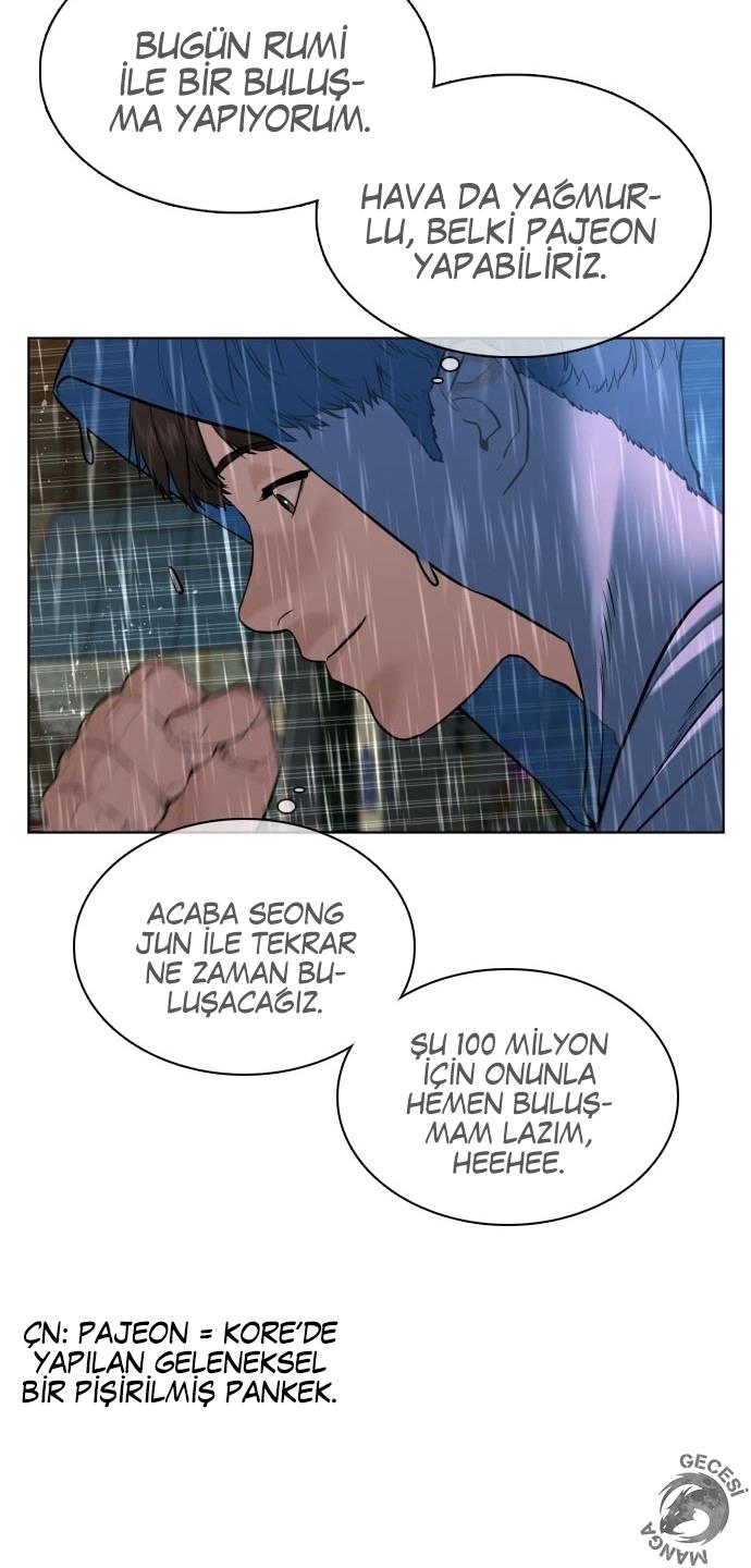 Read How To Fight TR Manga Online