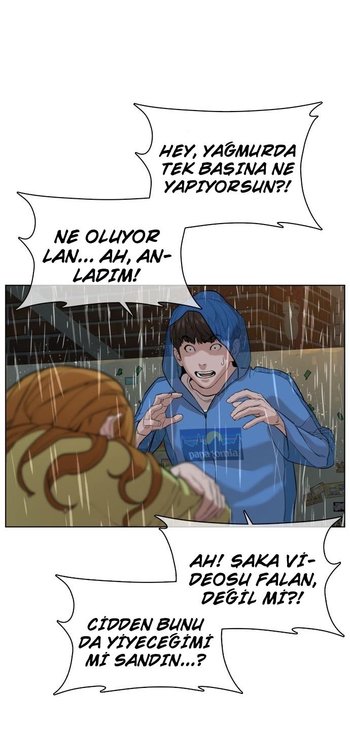 Read How To Fight TR Manga Online