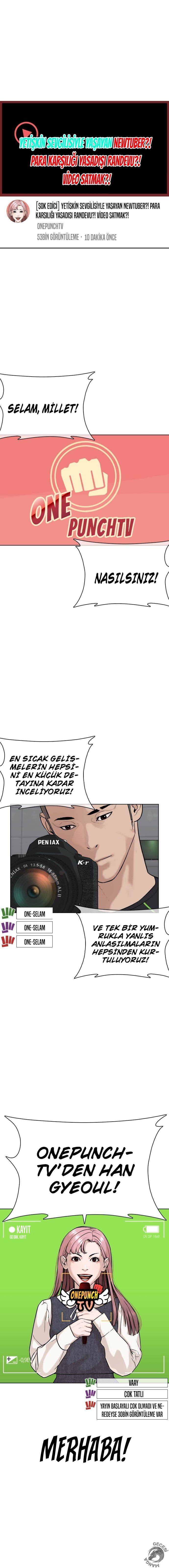Read How To Fight TR Manga Online