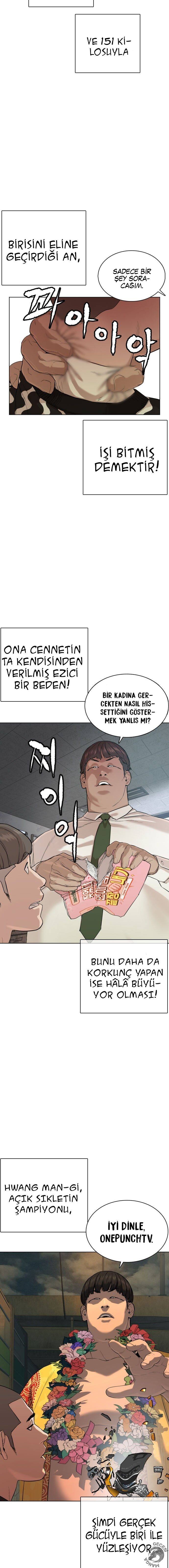Read How To Fight TR Manga Online