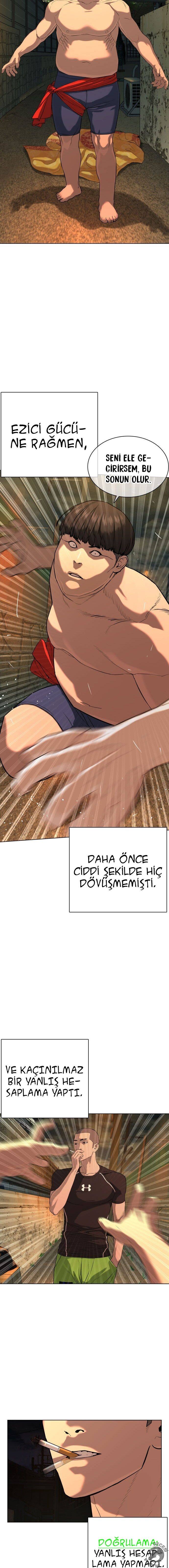 Read How To Fight TR Manga Online