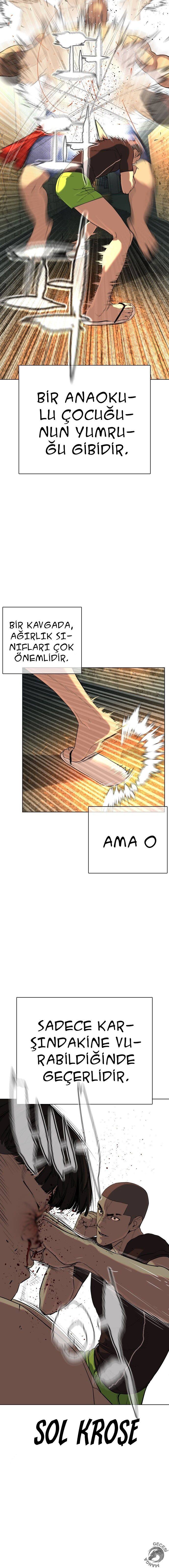 Read How To Fight TR Manga Online