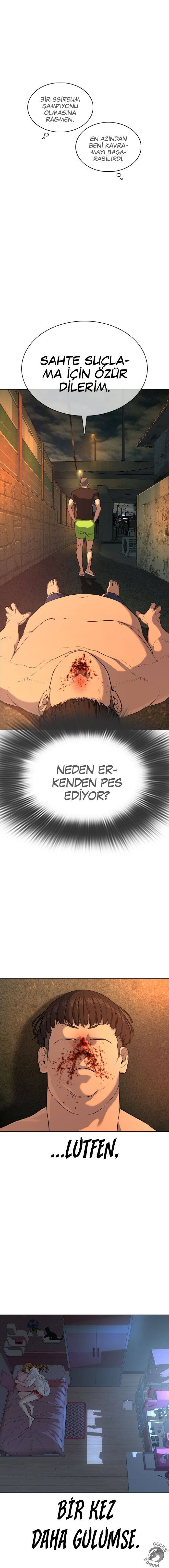 Read How To Fight TR Manga Online
