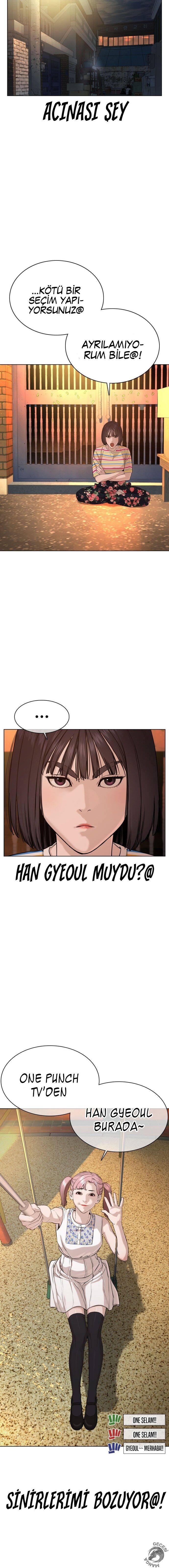 Read How To Fight TR Manga Online