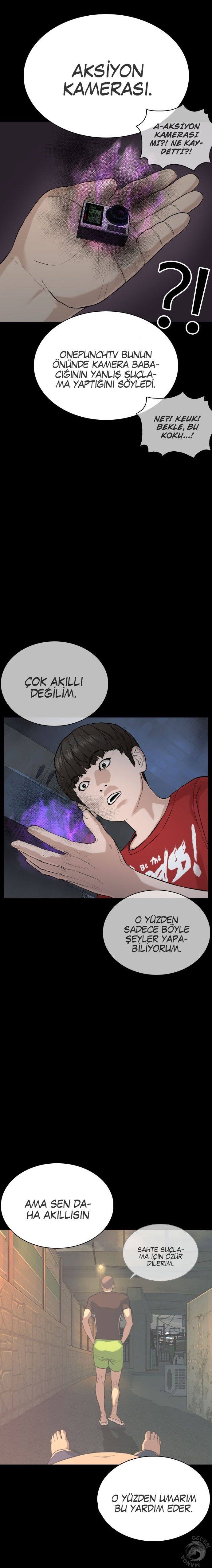 Read How To Fight TR Manga Online