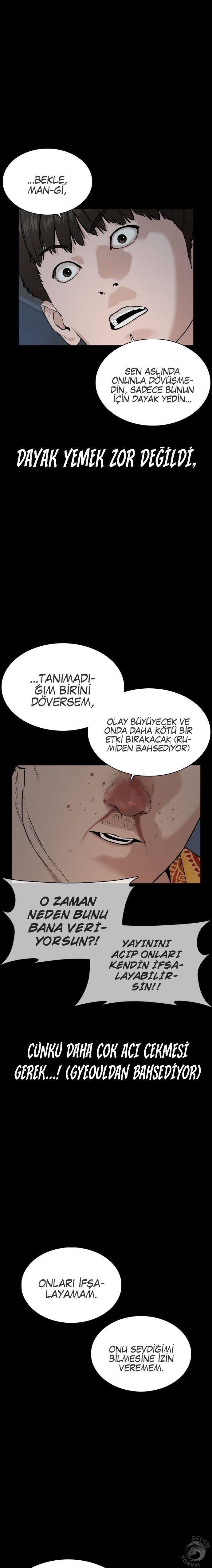 Read How To Fight TR Manga Online