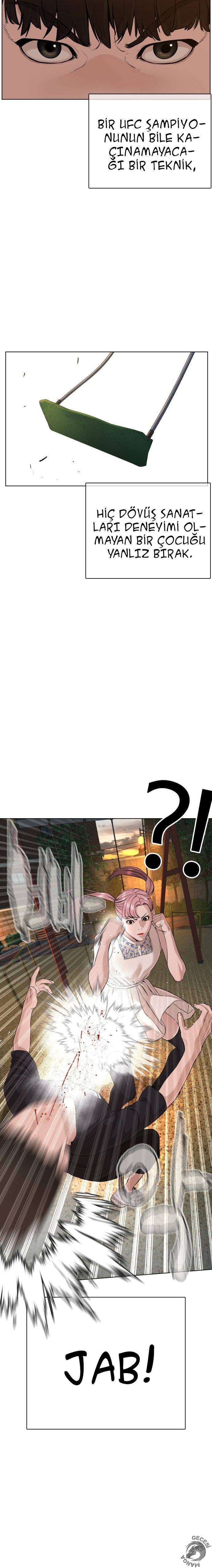Read How To Fight TR Manga Online