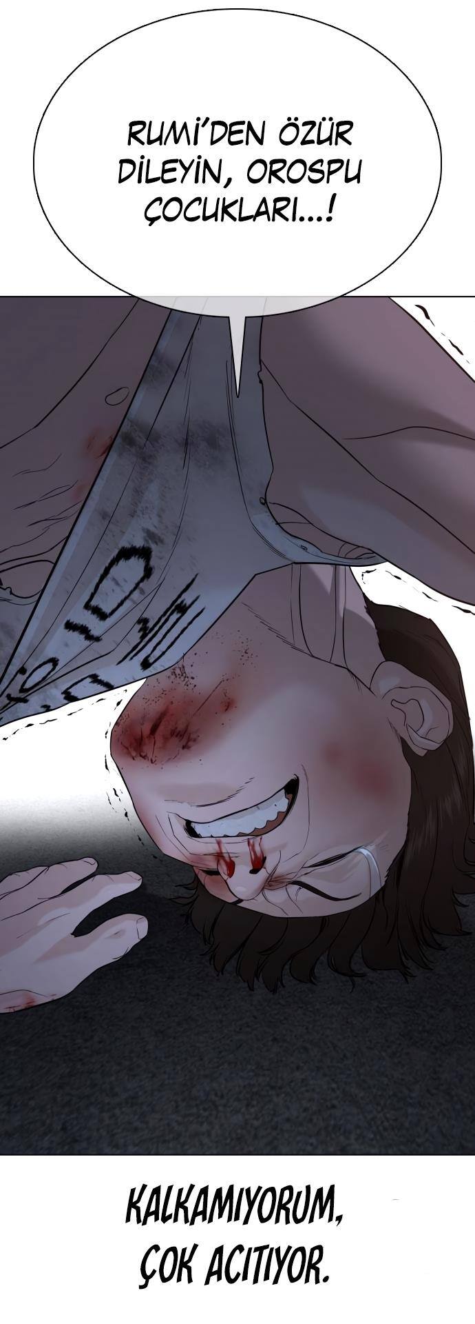 Read How To Fight TR Manga Online