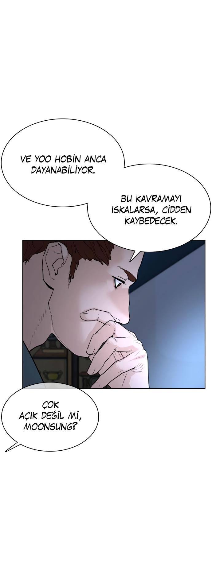 Read How To Fight TR Manga Online