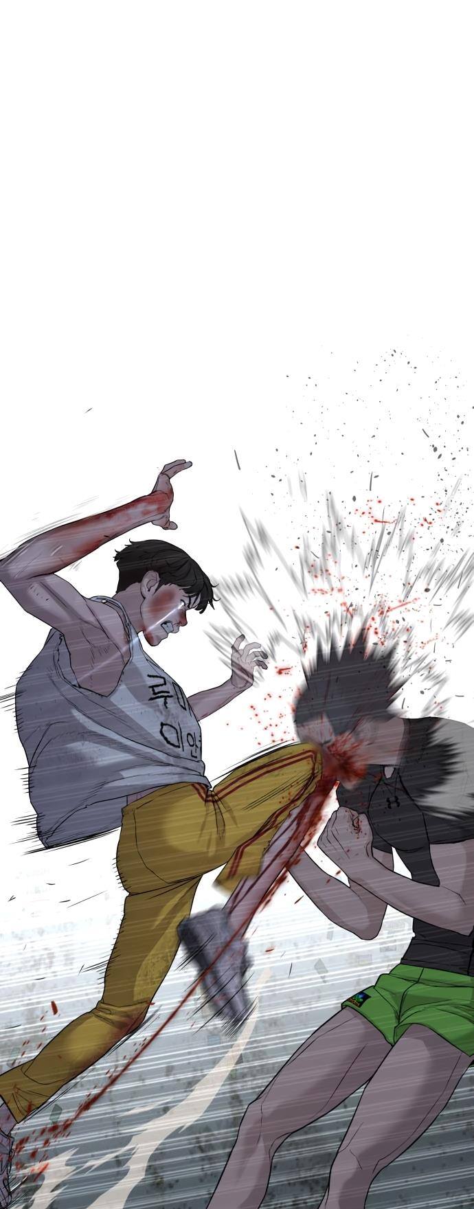 Read How To Fight TR Manga Online