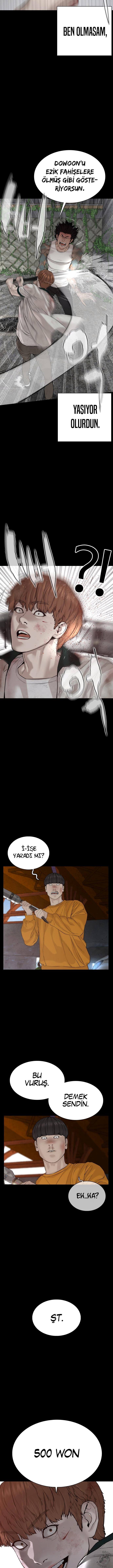 Read How To Fight TR Manga Online