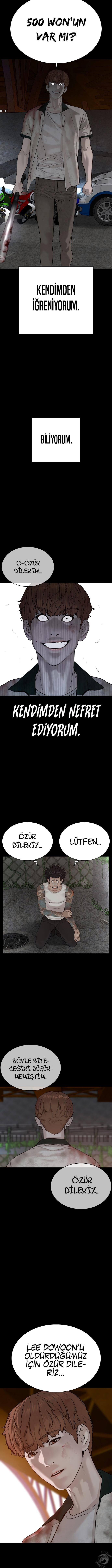 Read How To Fight TR Manga Online
