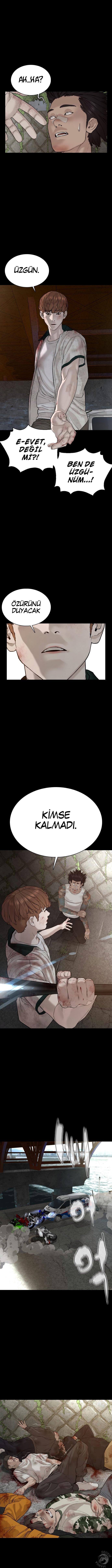 Read How To Fight TR Manga Online