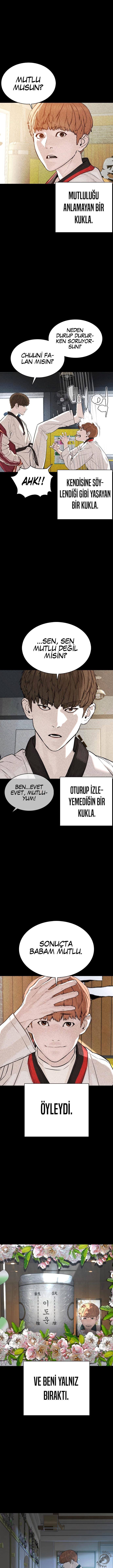 Read How To Fight TR Manga Online
