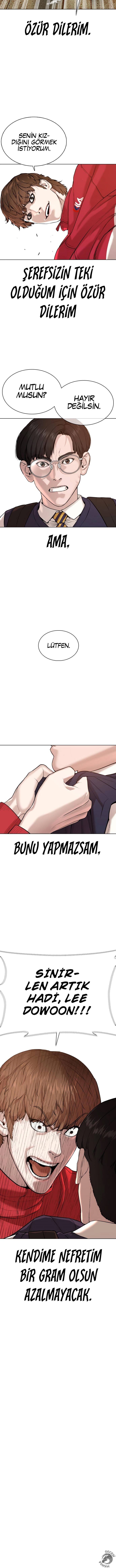 Read How To Fight TR Manga Online