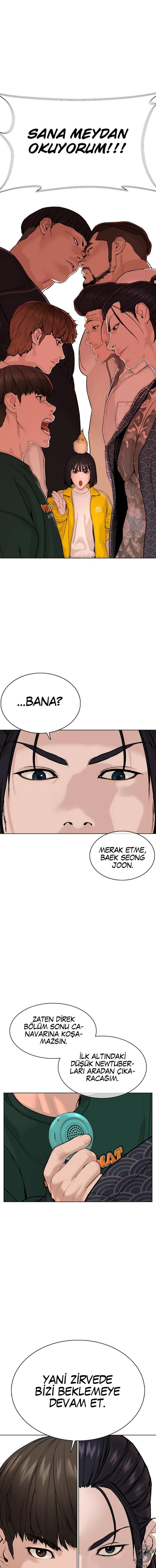 Read How To Fight TR Manga Online