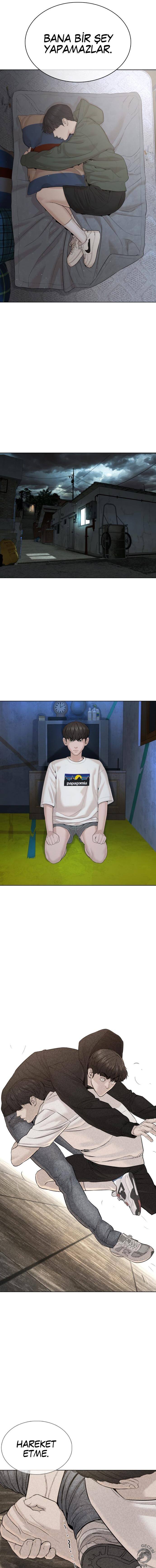 Read How To Fight TR Manga Online