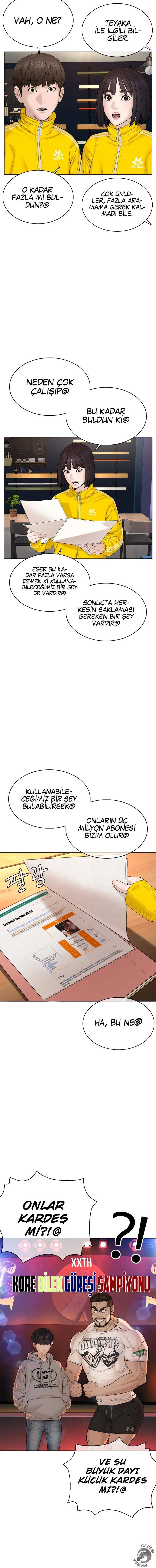 Read How To Fight TR Manga Online