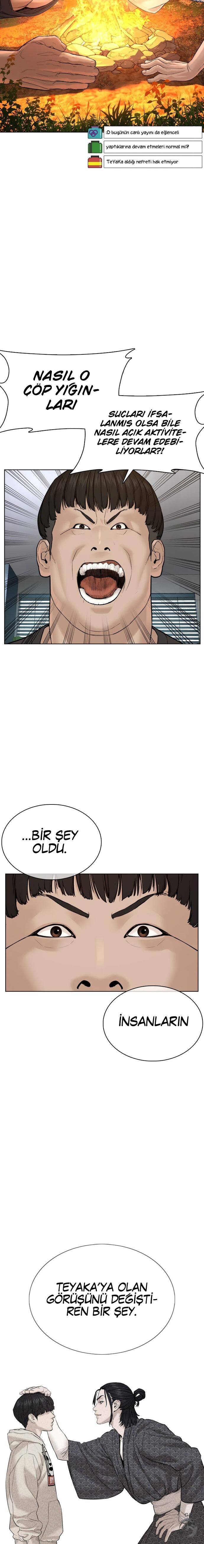 Read How To Fight TR Manga Online